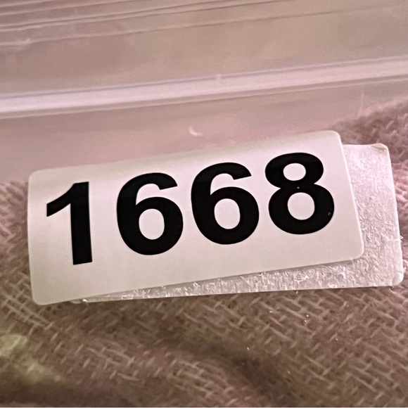 Gentle Fawn Hermosa Cover Up Fringed Kimono Cardigan Shawl Light Pink Size M/L - Picture 13 of 13